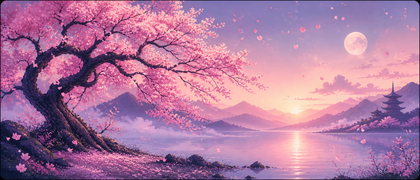 Cherry Blossom