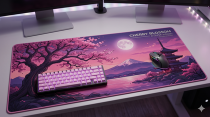 Cherry Blossom