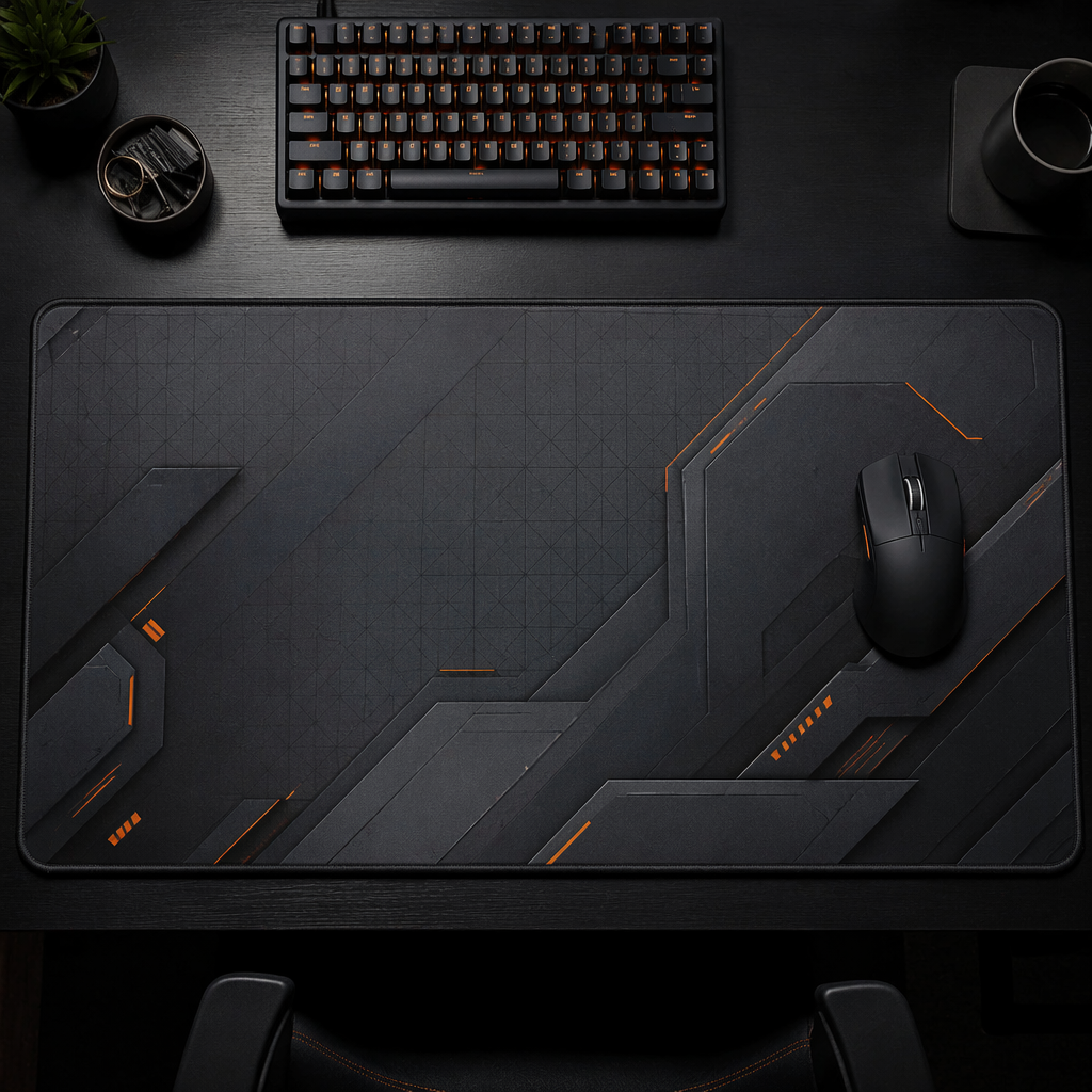 Tactical mat